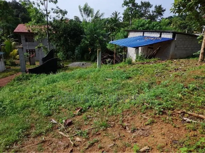 Land for Sale Horana
