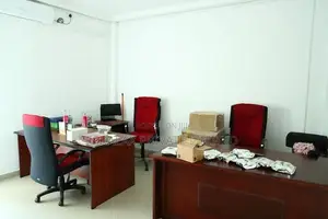5 -Storey Commercial Building for Sale in Rajagiriya - EC147