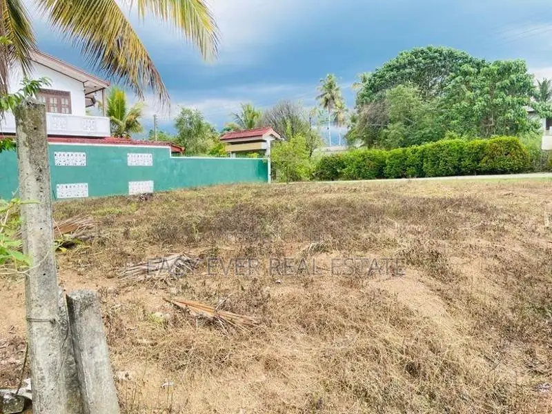 Land for Sale in Kirindiwela
