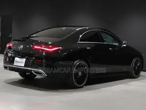 Mercedes Benz CLA 180 Urban star 2026