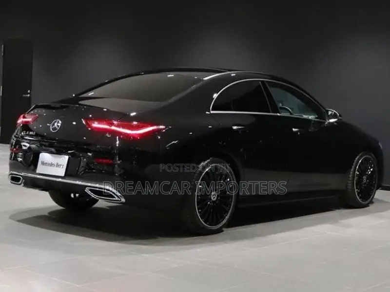 Mercedes Benz CLA 180 Urban star 2026