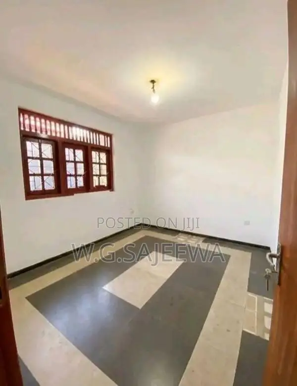 2 Storey house rent in Piliyandala