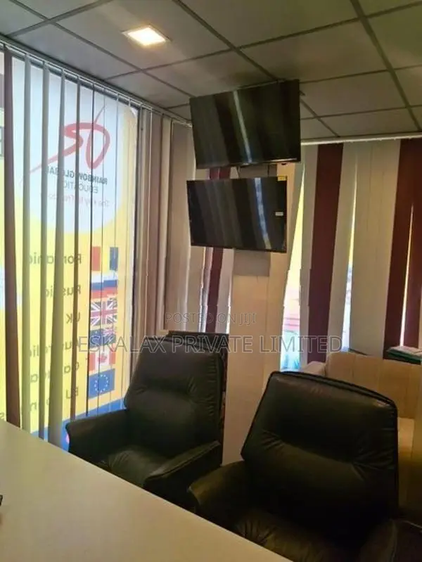 Commercial Building for Rent in Battaramulla - EC162