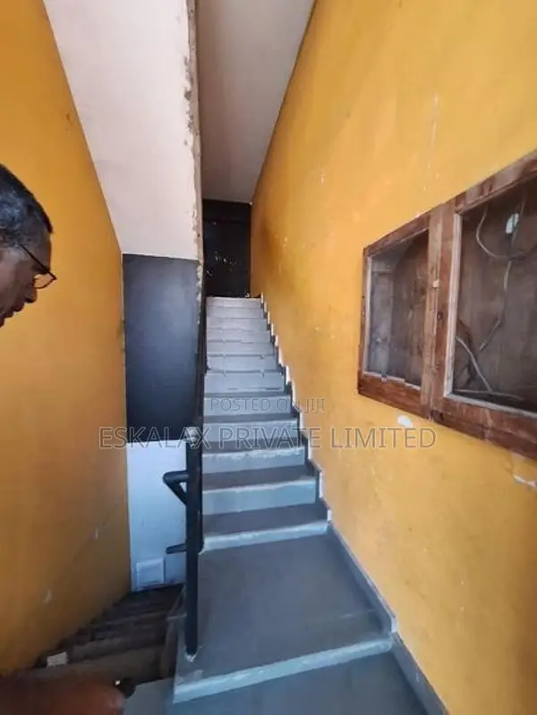 4 Storey Commercial Building for Sale in Pannipitiya - EC173