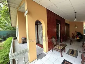 House With Rental income From Wijerama Egodawatta Rd Nugegoda