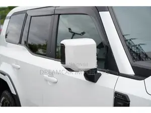 Toyota Land Cruiser Prado 250 VX 2025