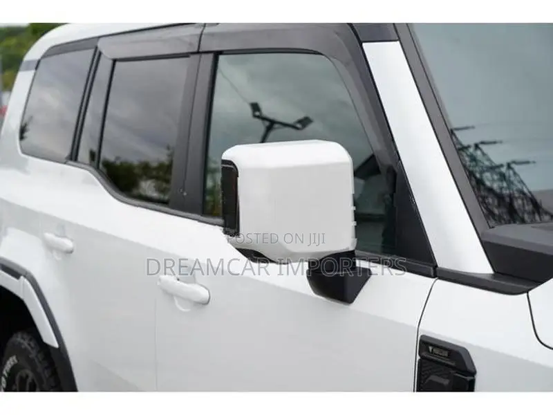 Toyota Land Cruiser Prado 250 VX 2025