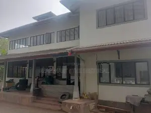Homagama : 91P (12,000 SQFT) Prime Industrial Factory for Sale