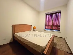 Colombo 05 Havelock City - 03 Bedroom Apartment for Rent (A6177)