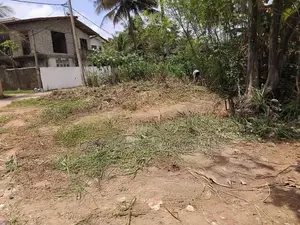 Land for Sale in Panadura