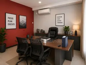 Modern Office Space for Rent at Malabe
