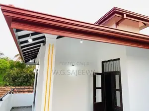 Brand new luxury house for sale in Negombo