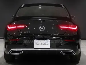 Mercedes Benz CLA 180 Urban star 2026