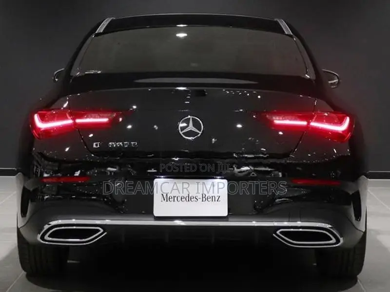 Mercedes Benz CLA 180 Urban star 2026