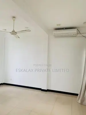 Prime Commercial Building for Sale in Baththaramulla, Koswatta - EC165