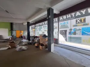 4 Storey Commercial Building for Sale in Pannipitiya - EC173