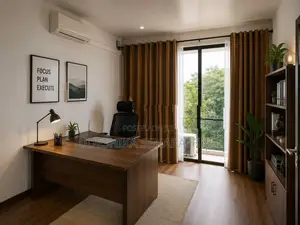 Modern Office Space for Rent at Malabe