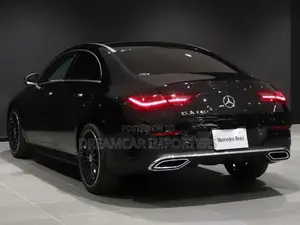 Mercedes Benz CLA 180 Urban star 2026