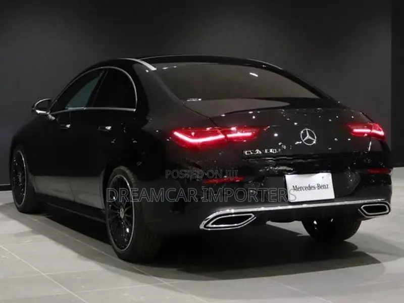 Mercedes Benz CLA 180 Urban star 2026
