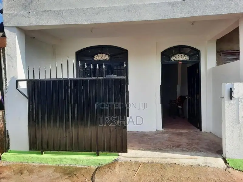 House for Sale Wellampitiya
