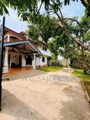 Fully Furnished 2 Storey house rent in Negombo, Kochchikade