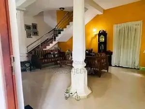 Fully Furnished 2 Storey house rent in Negombo, Kochchikade