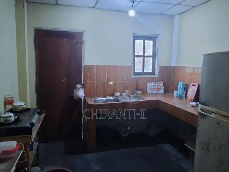 Room for rent in Kiribathgoda