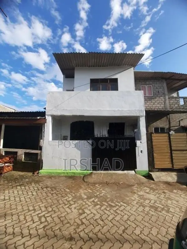 House for Sale Wellampitiya