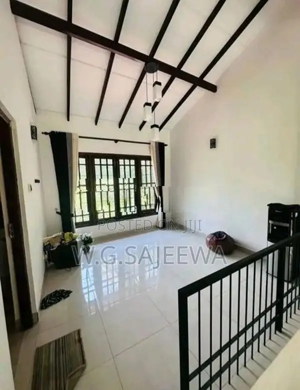 Modern 2 Storey complete house rent in Kegalle, Pinnawala