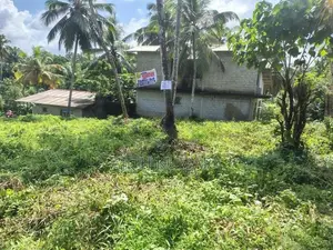 Land for Sale Katukurunda Road, Henegama