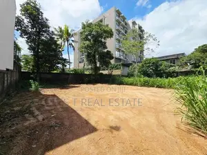 12P High Residential Bare Land For Sale In Thalawathugoda