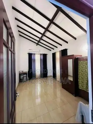 Modern 2 Storey complete house rent in Kegalle, Pinnawala