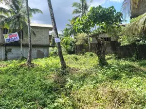 Land for Sale Katukurunda Road, Henegama