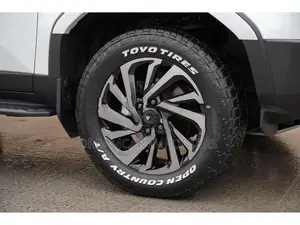 Toyota Land Cruiser Prado 250 VX 2025