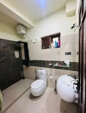 Modern 2 Storey complete house rent in Kegalle, Pinnawala