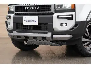 Toyota Land Cruiser Prado 250 VX 2025