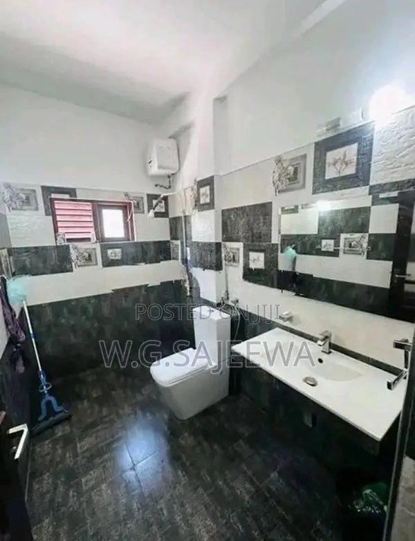 Two storey House rent in Rambukkana, Pinnawala