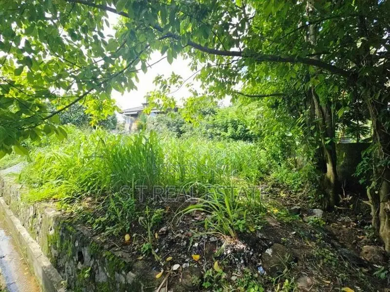 12P High Residential Bare Land For Sale In Pannipitiya