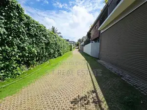 12P High Residential Bare Land For Sale In Thalawathugoda