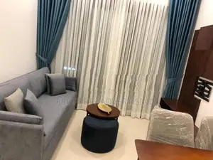 TriZen apartment for rent - 2 BHK