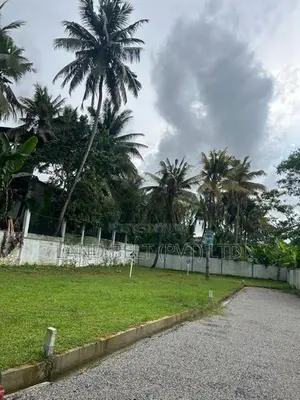 Kottawa Malapalla Valuable Land for Sale