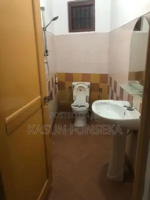 Personal Room for Rent in Mount Lavinia (Girl)