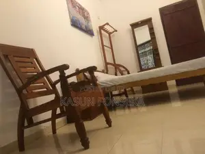 Personal Room for Rent in Mount Lavinia (Girl)