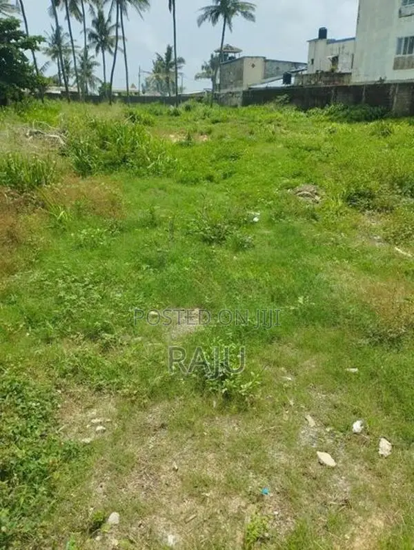 Land For Sale Dehiwala