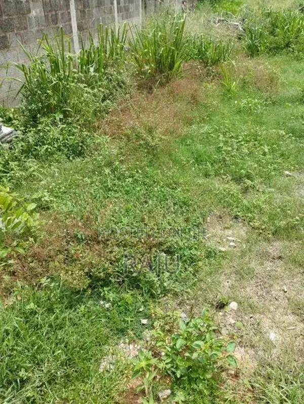 Land For Sale Dehiwala
