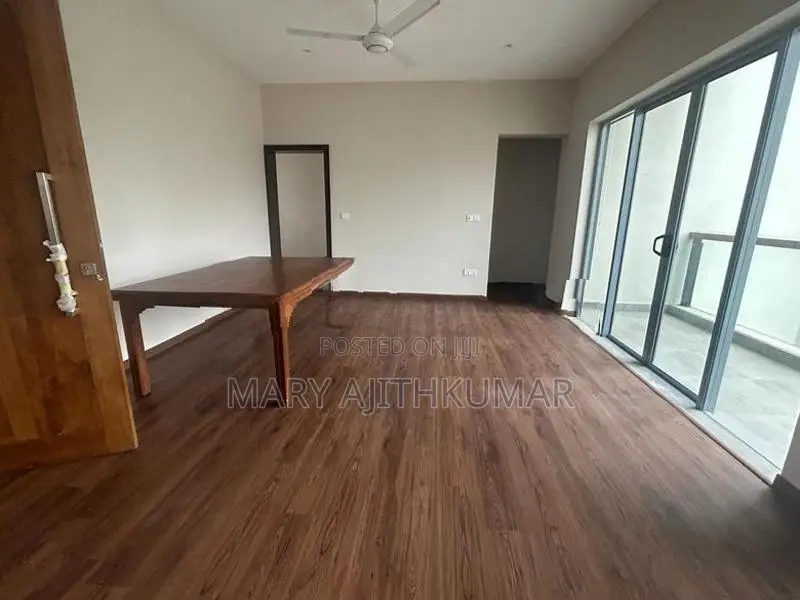 Apartment For Rent In Kollupitiya