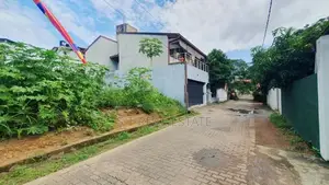 9.10P High Residential Bare Land For Sale In Malabe