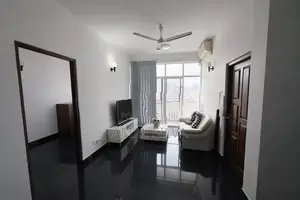 Well-Maintained 2BR Apartment in Dehiwala – Near Marine Drive