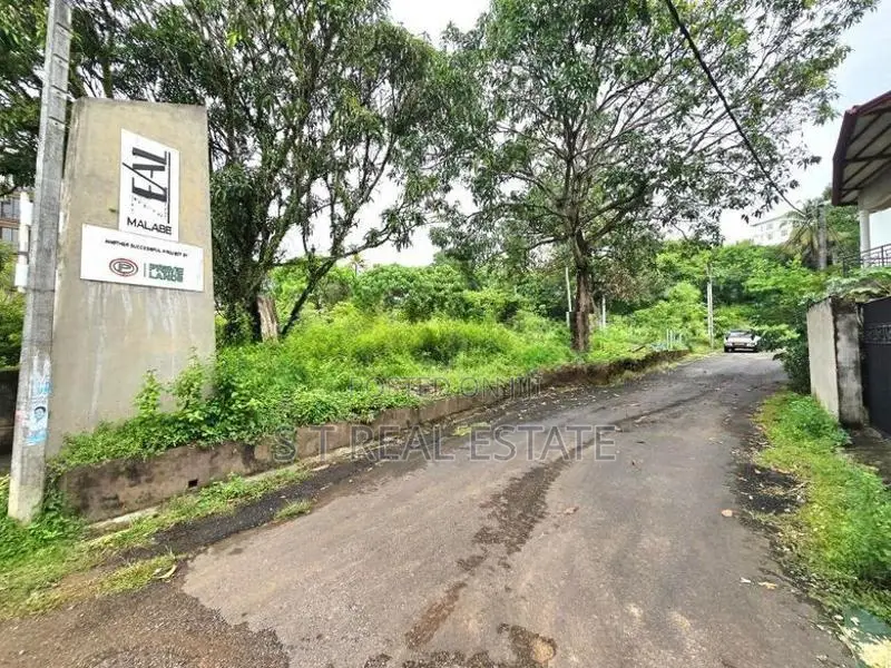 11.30P High Residential Bare Land For Sale In Malabe
