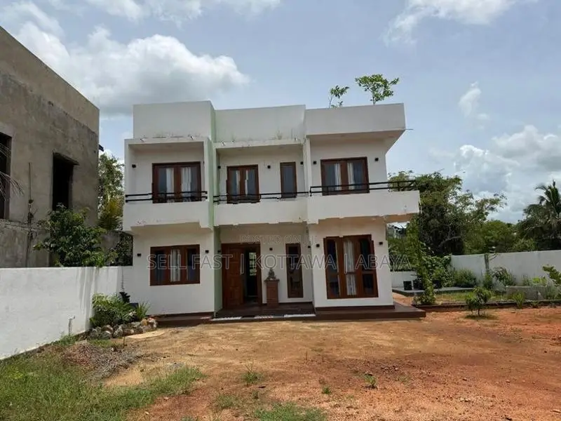 House for Sale in Anuradhapura